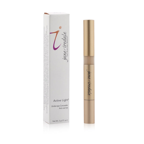 Jane Iredale Active Light Under Eye Concealer - #2 