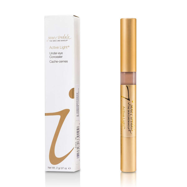 Jane Iredale Active Light Under Eye Concealer - #6 