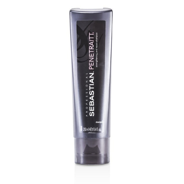 Sebastian Penetraitt Strengthening and Repair-Shampoo 250ml/8.4oz