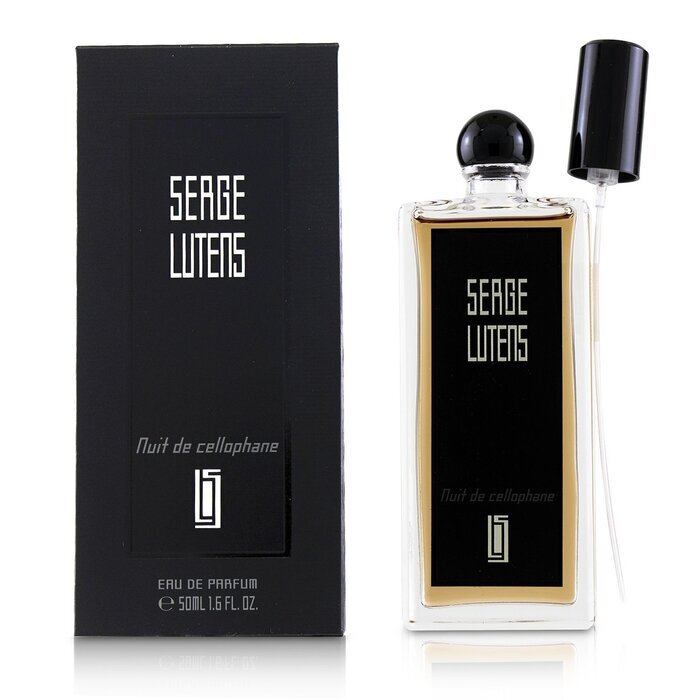 Serge Lutens Nuit De Cellophane Eau De Parfum Spray 50ml/1.69oz