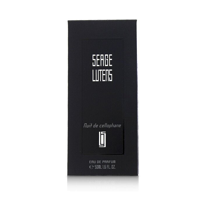 Serge Lutens Nuit De Cellophane Eau De Parfum Spray 50ml/1.69oz