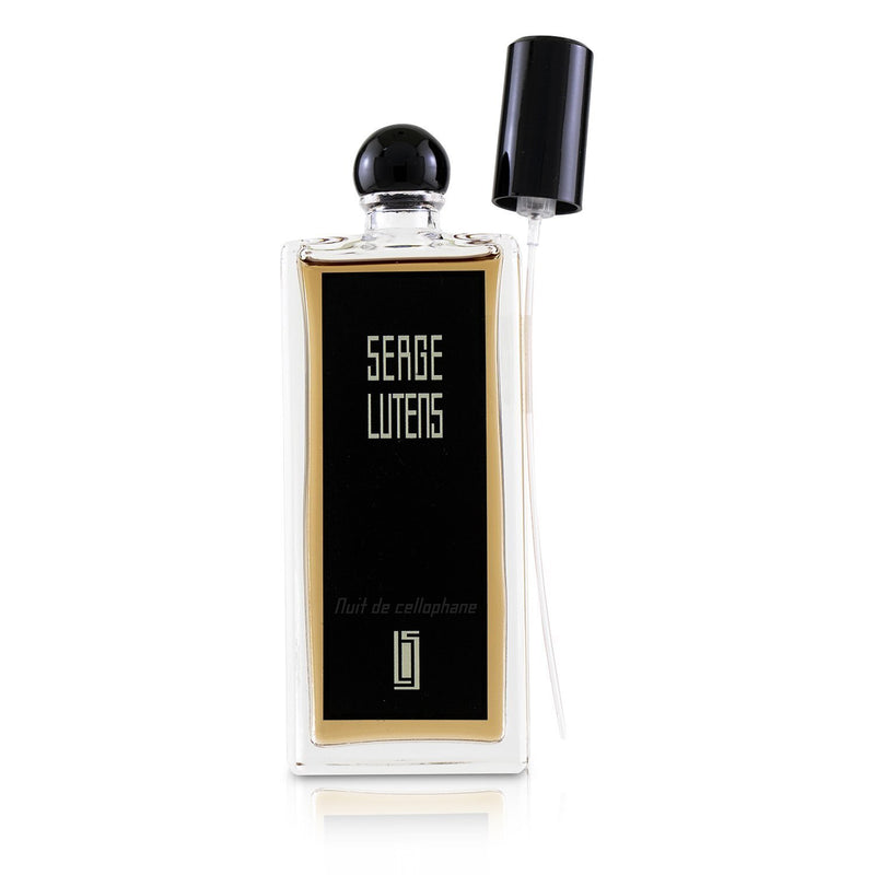 Serge Lutens Nuit De Cellophane Eau De Parfum Spray  50ml/1.69oz