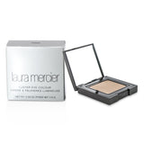 Laura Mercier Eye Colour - Cafe Au Lait (Matte) (Box Slightly Damaged)  2.6g/0.09oz