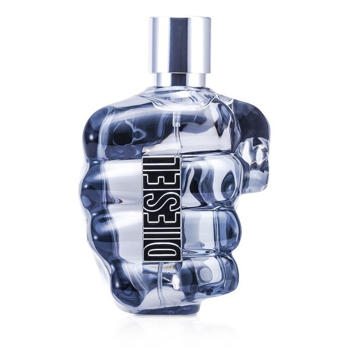 Diesel Only The Brave Eau De Toilette Spray 125ml/4.2oz – Fresh Beauty Co.