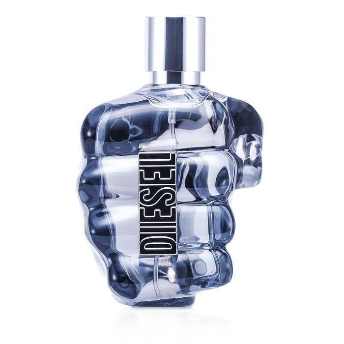 Diesel Only The Brave Eau De Toilette Spray 125ml/4.2oz