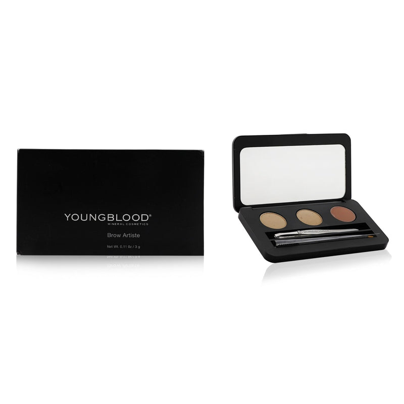 Youngblood Brow Artiste - Blonde  3g/0.11oz