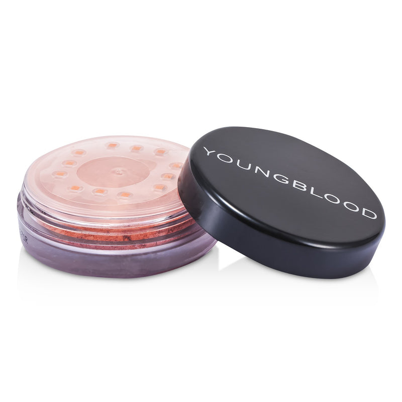Youngblood Crushed Loose Mineral Blush - Sherbert  3g/0.1oz