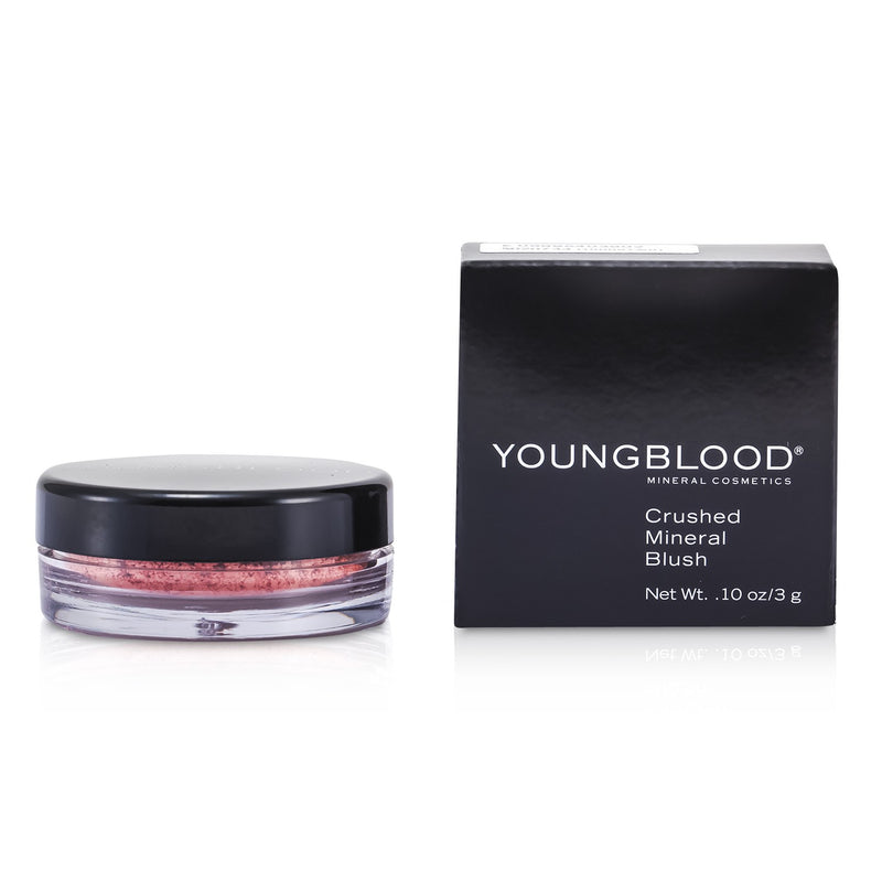 Youngblood Crushed Loose Mineral Blush - Sherbert  3g/0.1oz