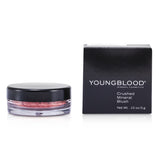 Youngblood Crushed Loose Mineral Blush - Plumberry  3g/0.1oz