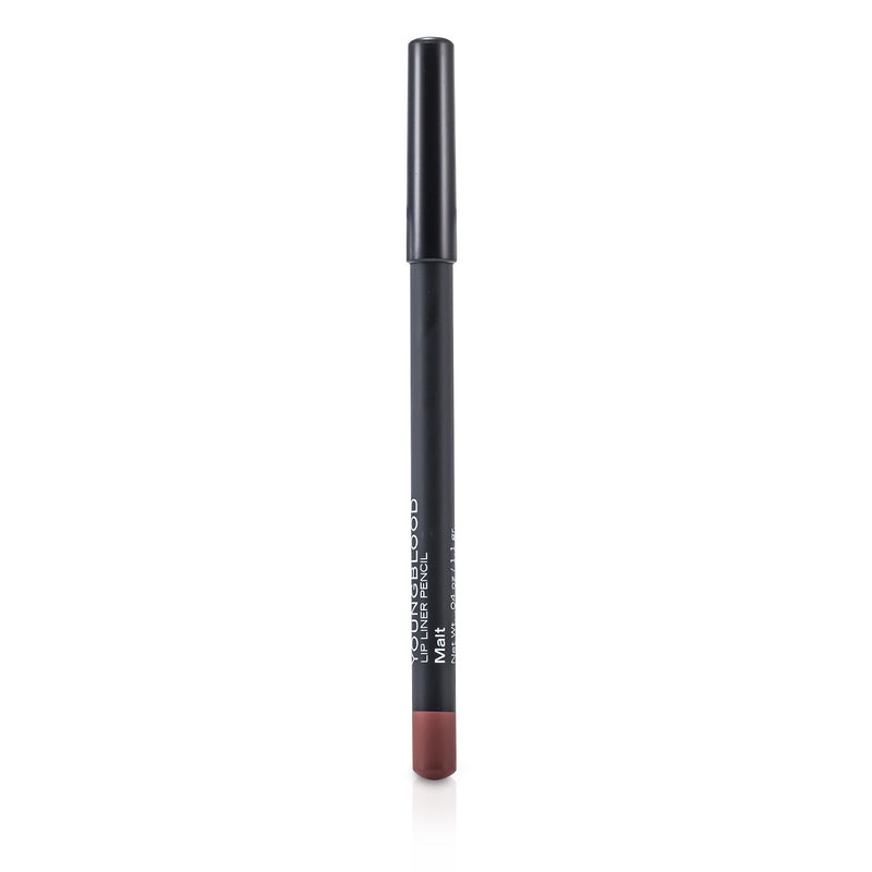 Youngblood Lip Liner Pencil - Malt  1.1g/0.04oz