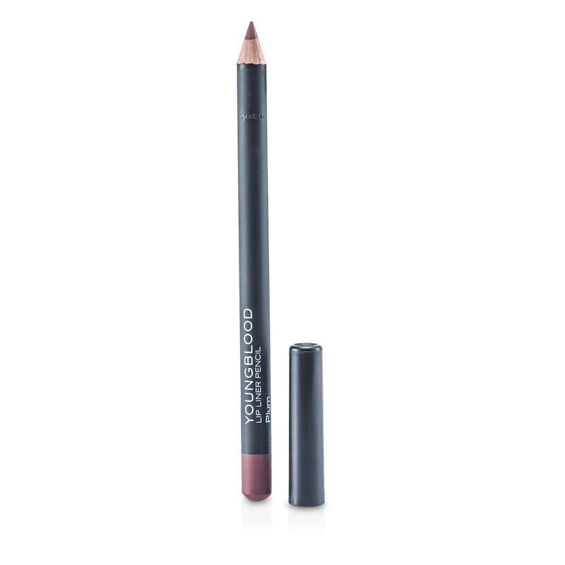 Youngblood Lip Liner Pencil - Plum  1.1g/0.04oz