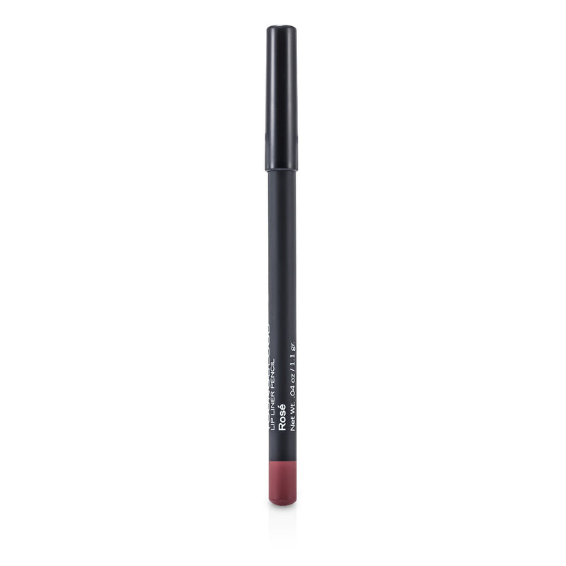 Youngblood Lip Liner Pencil - Rose  1.1g/0.04oz
