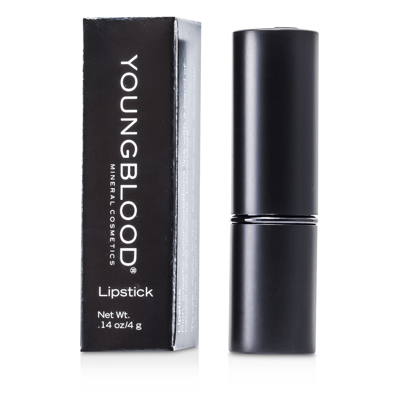 Youngblood Lipstick - Exclusive  4g/0.14oz