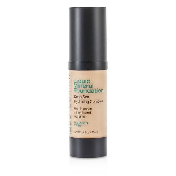 Youngblood Liquid Mineral Foundation - Sun Kissed 30ml/1oz