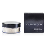 Youngblood Mineral Rice Setting Loose Powder - Dark  10g/0.35oz