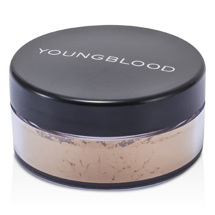 Youngblood Mineral Rice Setting Loose Powder - Medium 10g/0.35oz