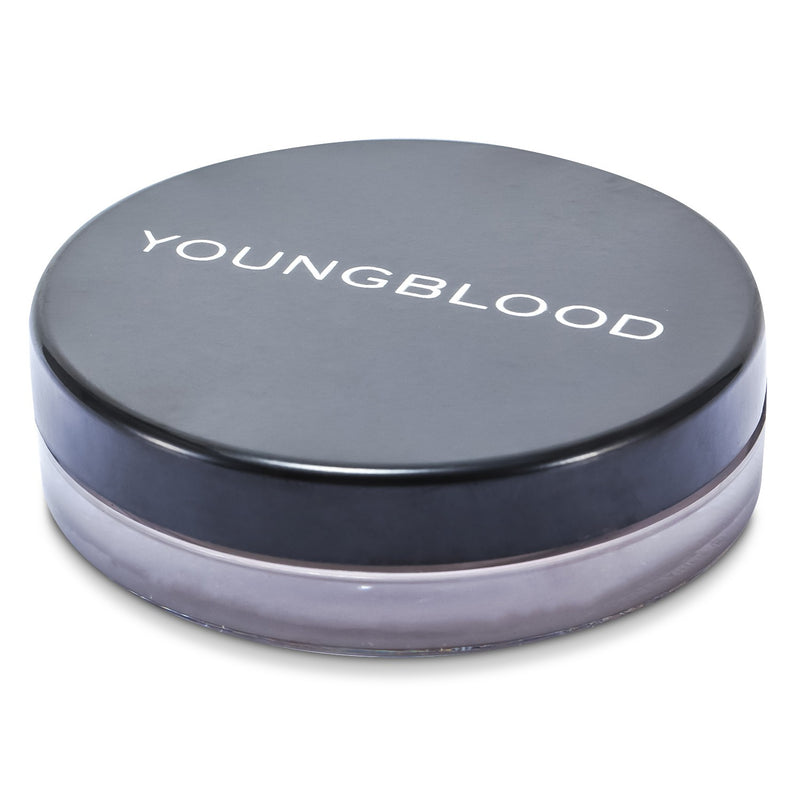 Youngblood Natural Loose Mineral Foundation - Fawn  10g/0.35oz