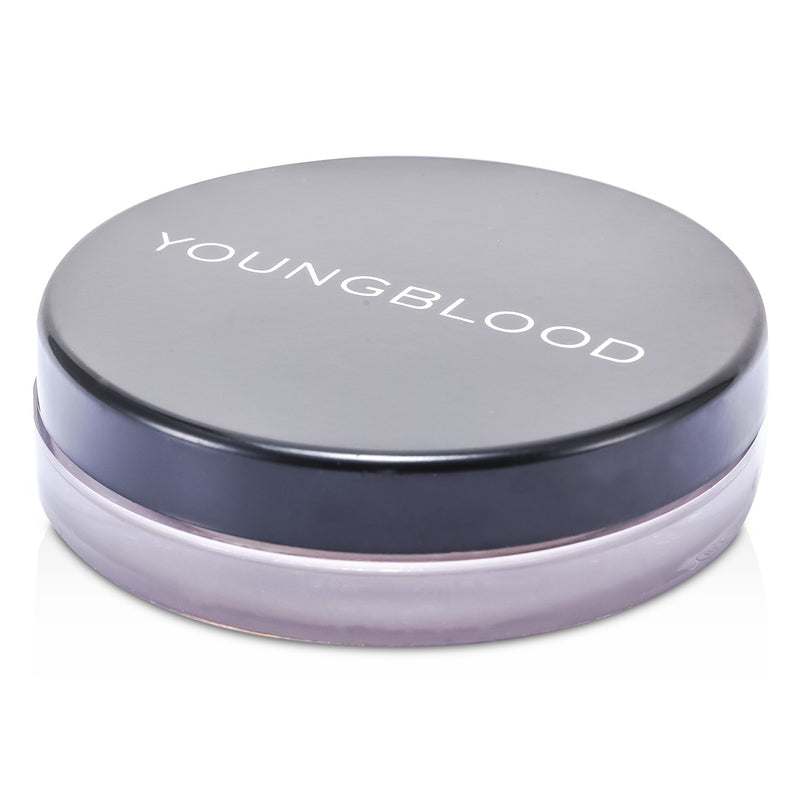 Youngblood Natural Loose Mineral Foundation - Ivory  10g/0.35oz