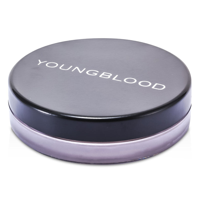 Youngblood Natural Loose Mineral Foundation - Pearl  10g/0.35oz