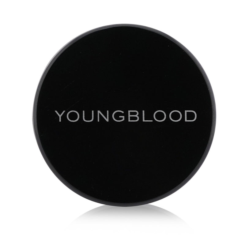Youngblood Natural Loose Mineral Foundation - Rose Beige  10g/0.35oz