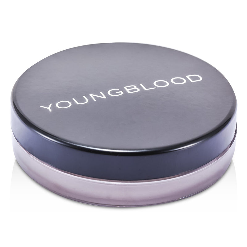 Youngblood Natural Loose Mineral Foundation - Soft Beige 