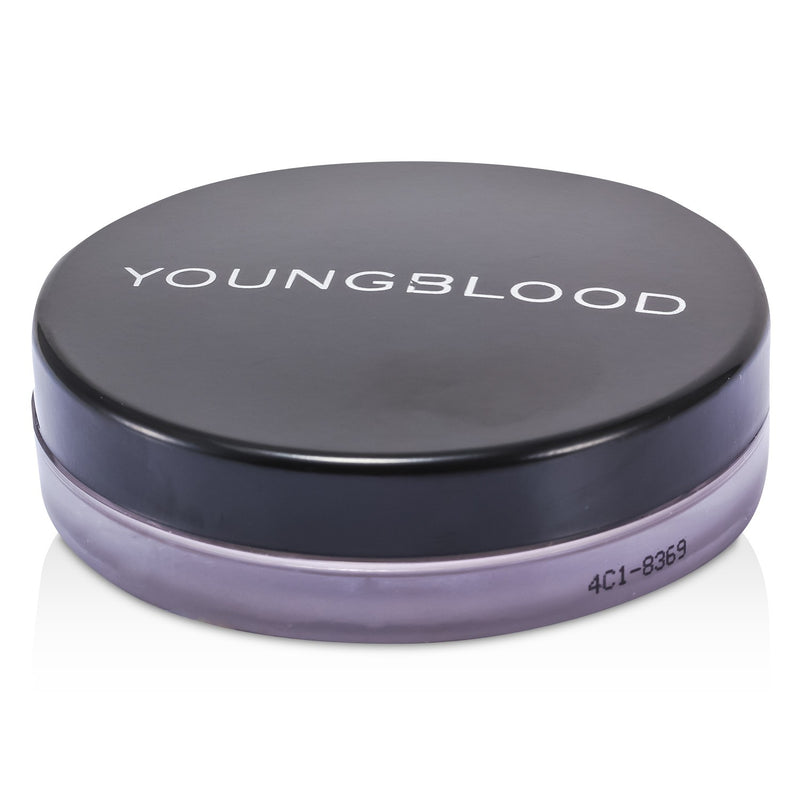 Youngblood Natural Loose Mineral Foundation - Sunglow  10g/0.35oz