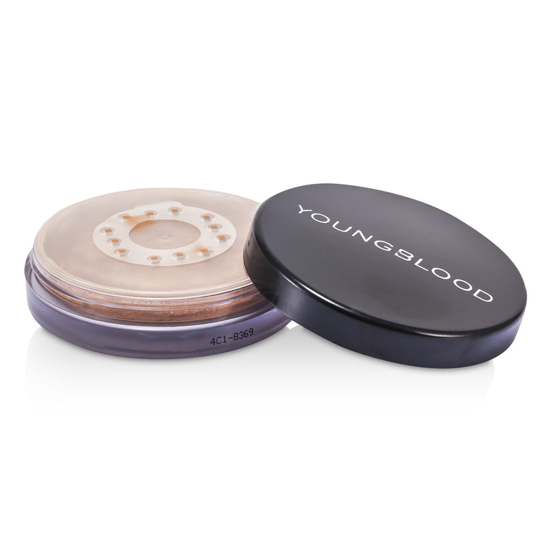Youngblood Natural Loose Mineral Foundation - Sunglow 