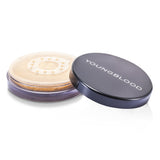 Youngblood Natural Loose Mineral Foundation - Warm Beige 