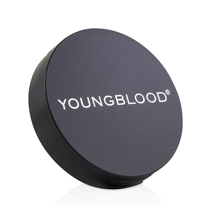 Youngblood Pressed Mineral Blush - Zin 3g/0.11oz