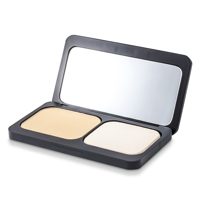 Youngblood Pressed Mineral Foundation - Warm Beige 