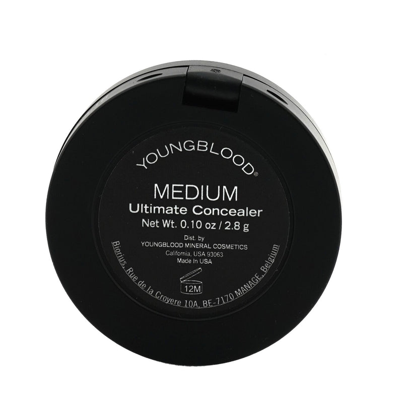 Youngblood Ultimate Concealer - Medium  2.8g/0.1oz