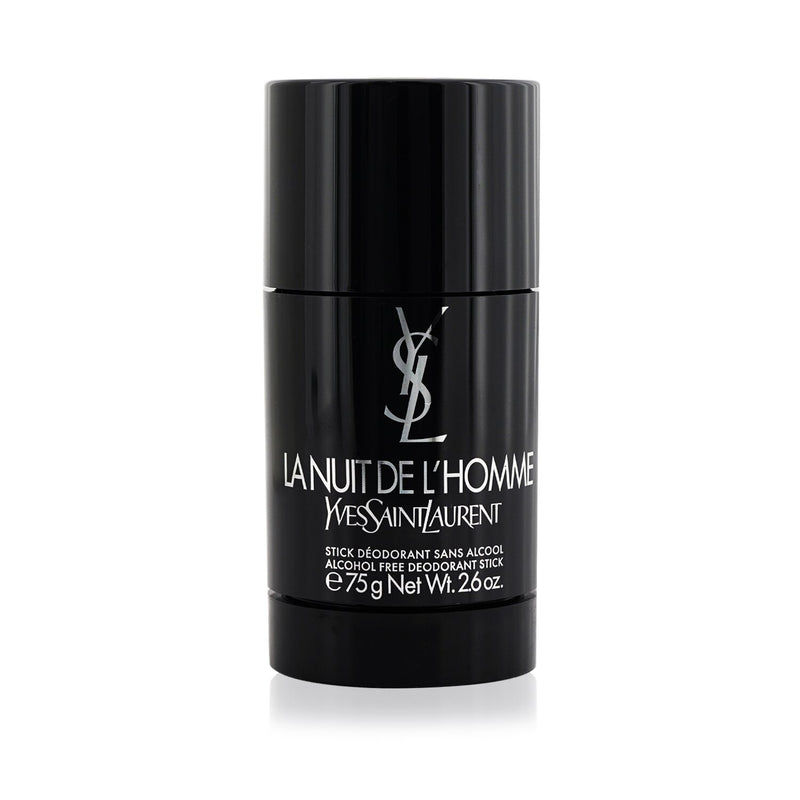 Yves Saint Laurent La Nuit De L'Homme Deodorant Stick 