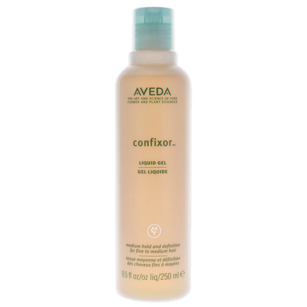 Aveda Confixor Liquid Gel by Aveda for Unisex - 8.5 oz Gel