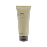 Ahava Time To Energize Hand Cream (All Skin Types)  100ml/3.4oz