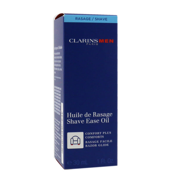 Clarins Men Shave Ease Oil 