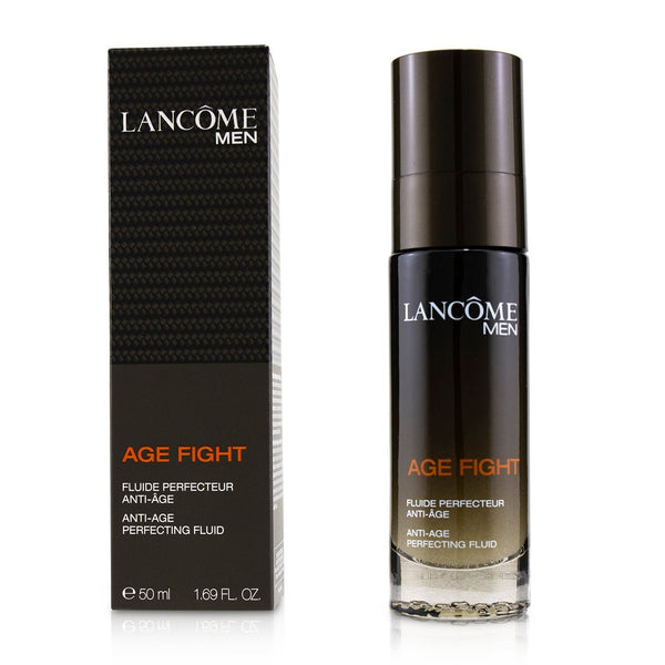 Lancome Men Age Fight Anti-Age Perfecting Fluid  50ml/1.69oz