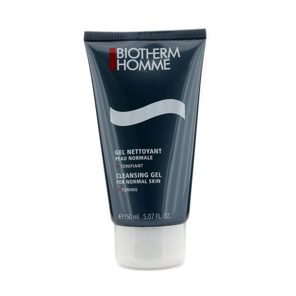 Biotherm Homme Toning Cleansing Gel (Normal Skin) 