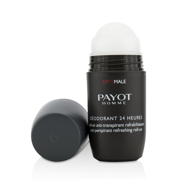 Payot Optimale Homme 24 Hour Roll On Deodorant 
