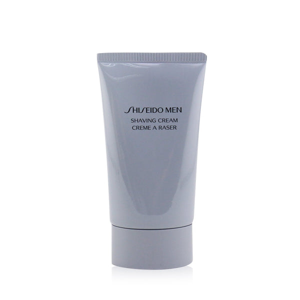 Shiseido Men Shaving Cream 