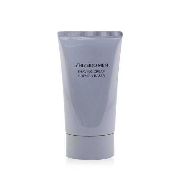 Shiseido Men Shaving Cream 100ml/3.6oz