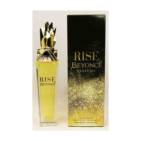 Beyonce Beyonce Rise Eau De Parfum Spray 100ml/3.4oz