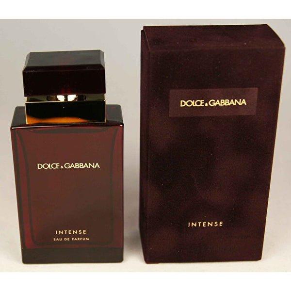 Dolce & Gabbana Pour Femme Intense Eau De Parfum 50ml