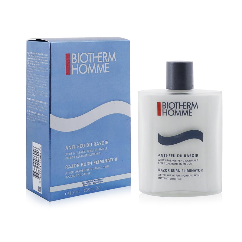 Biotherm Homme Razor Burn Eliminator  100ml/3.3oz