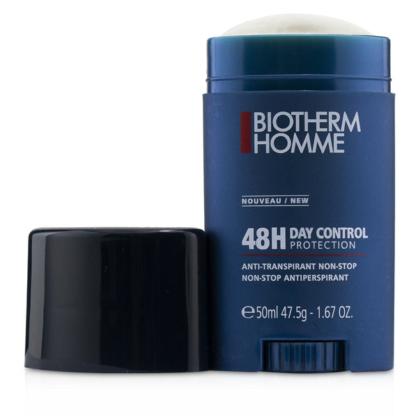 Biotherm Homme Day Control Deodorant Stick (Alcohol Free) 