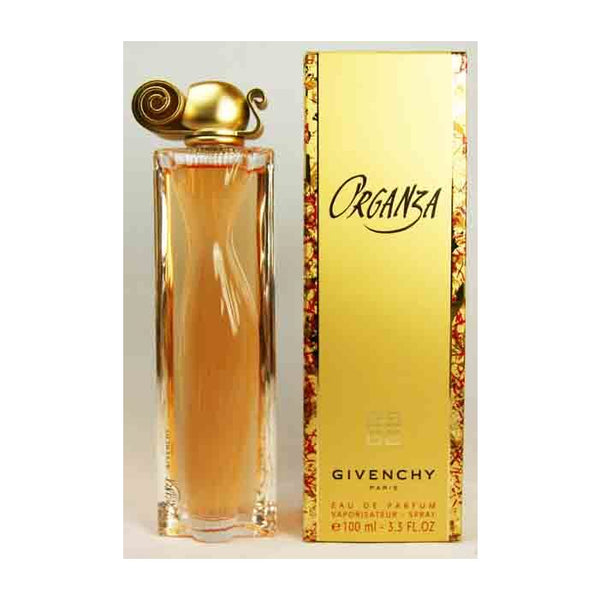 Givenchy Organza Eau De Parfum Spray 100ml/3.3oz
