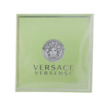 Versace Versense Eau De Toilette Spray 100ml/3.4oz