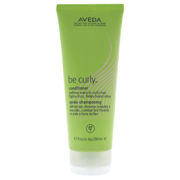 Aveda Be Curly Conditioner by Aveda for Unisex - 6.7 oz Conditioner