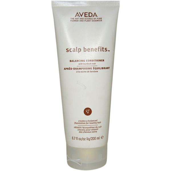 Aveda Scalp Benefits Balancing Conditioner by Aveda for Unisex - 6.7 oz Conditioner