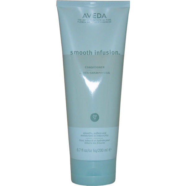 Aveda Smooth Infusion Conditioner by Aveda for Unisex - 6.7 oz Conditioner