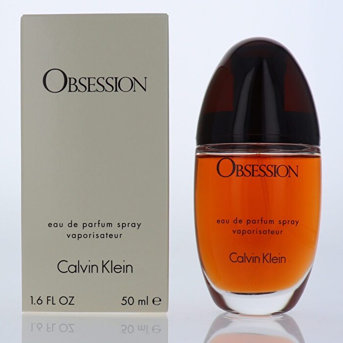 Calvin Klein Obsession Eau De Parfum 50ml